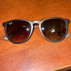 Erika-Ray Bans
